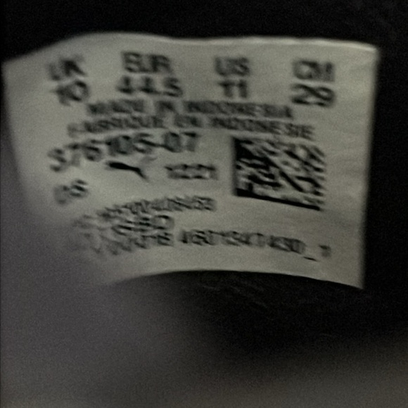 Puma - Picture 8 of 8